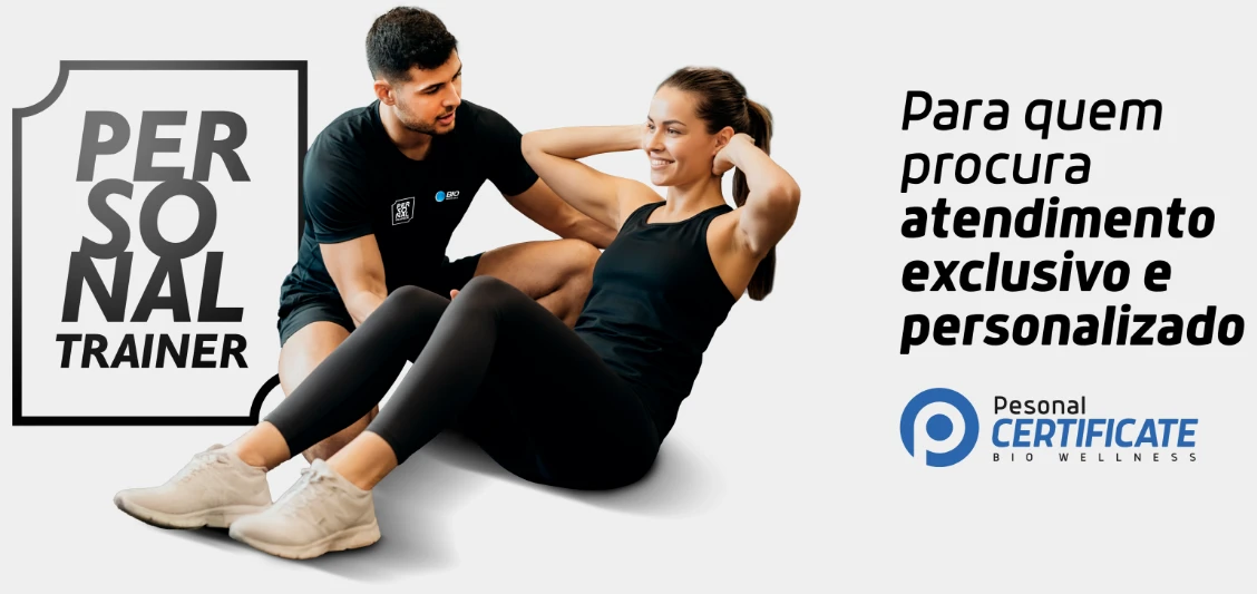 Personal Certificate