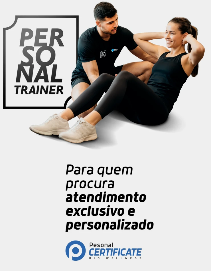 Personal Certificate