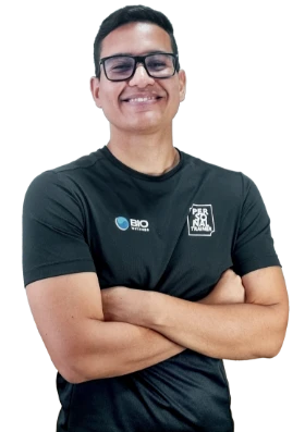 João Vítor Pereira